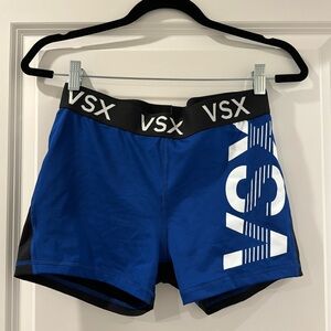 VSX spandex althetic shorts